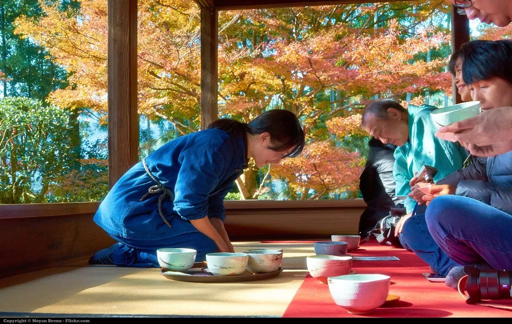 Tradiciones y Costumbres de Japón